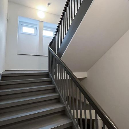 Modernes Studio Appartement Mit Leseecke Gernsbach Bagian luar foto