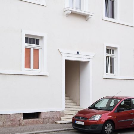 Modernes Studio Appartement Mit Leseecke Gernsbach Bagian luar foto