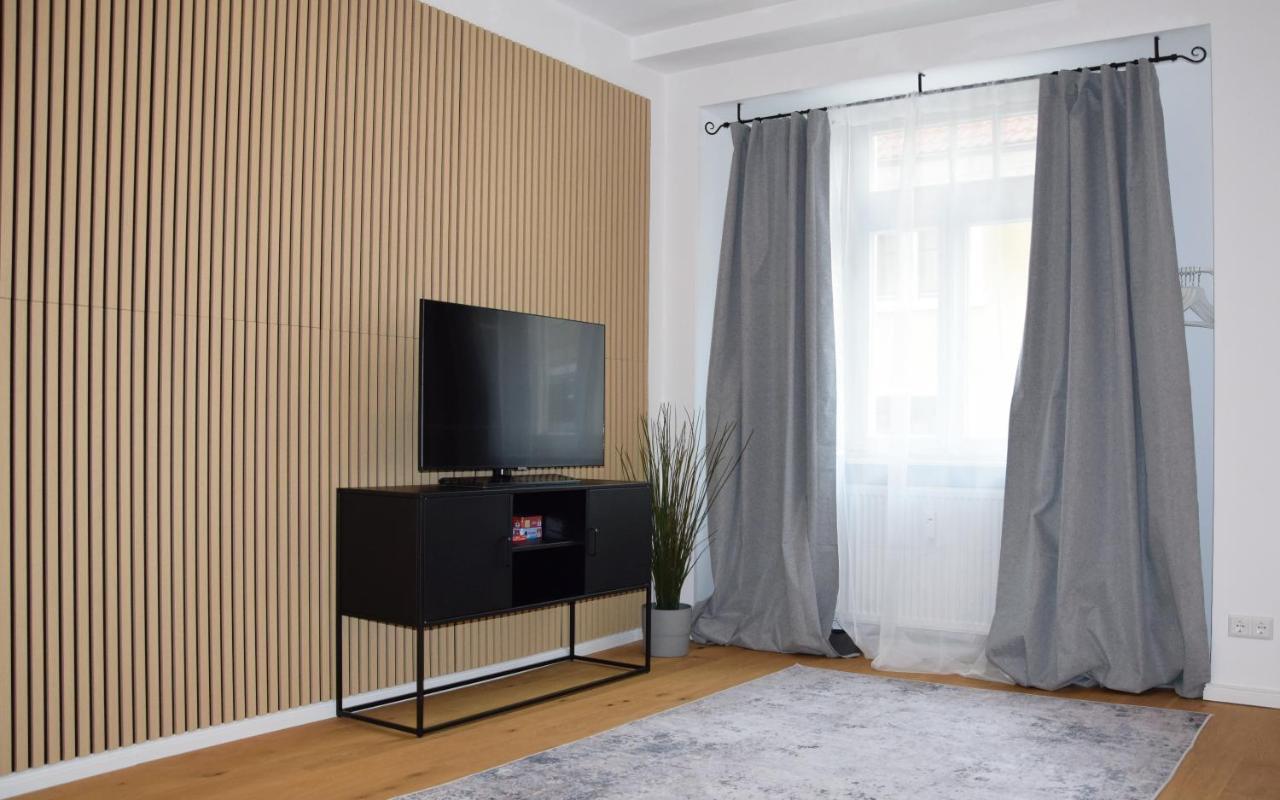 Modernes Studio Appartement Mit Leseecke Gernsbach Bagian luar foto