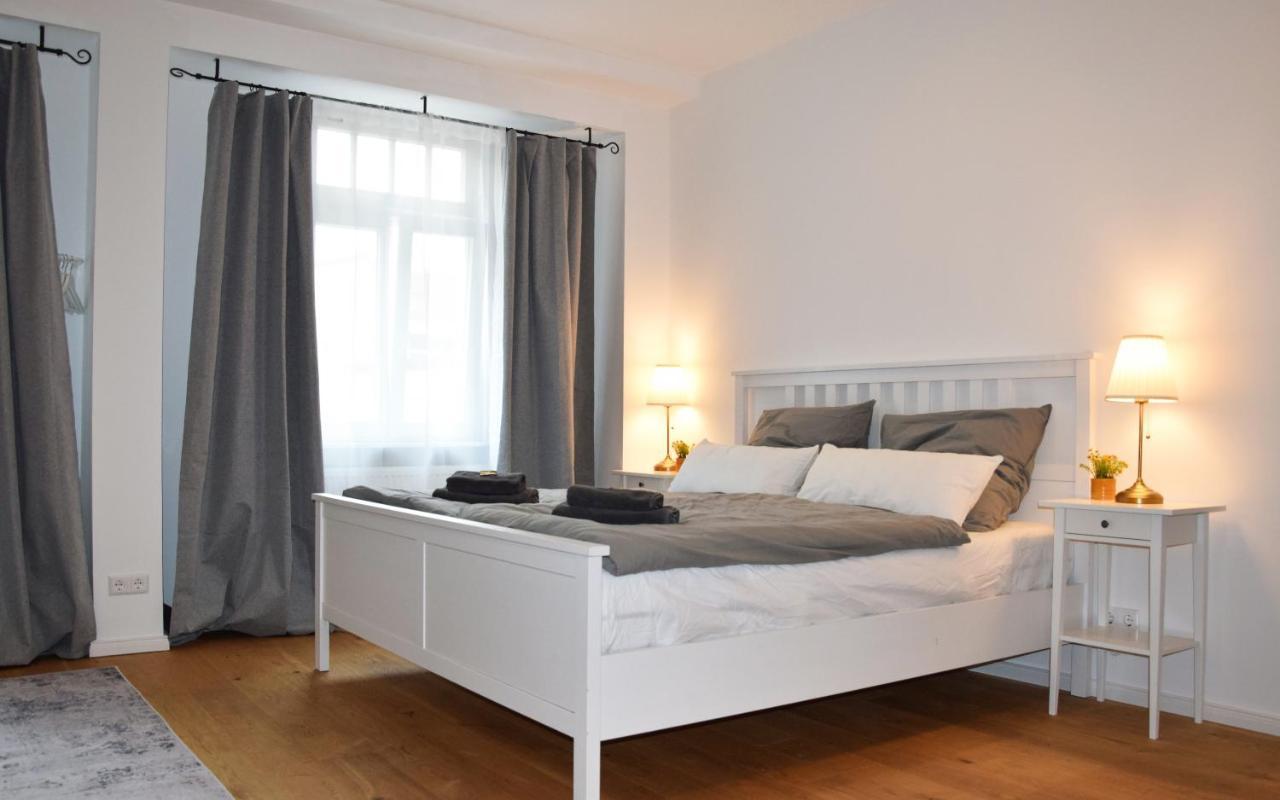 Modernes Studio Appartement Mit Leseecke Gernsbach Bagian luar foto