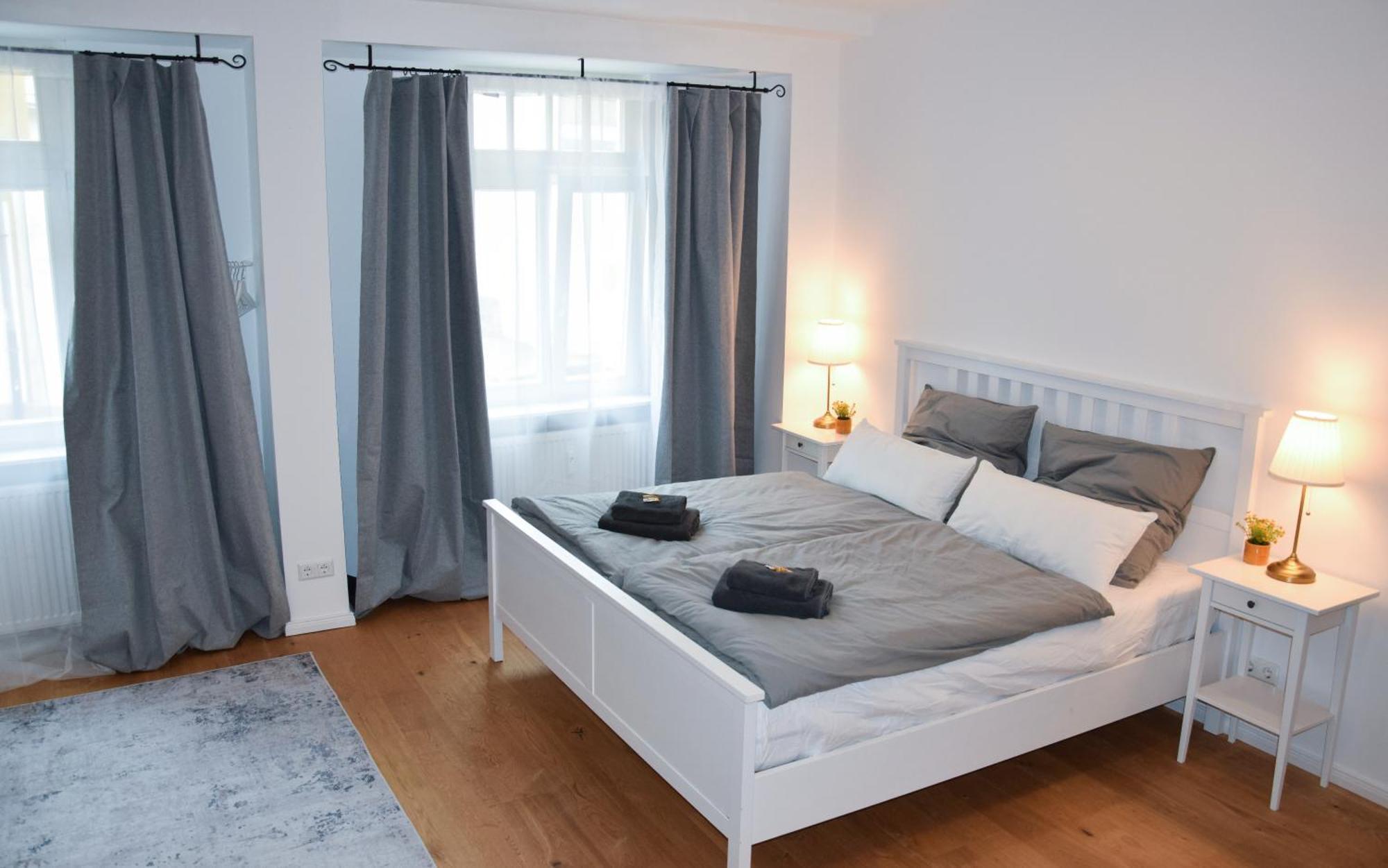 Modernes Studio Appartement Mit Leseecke Gernsbach Bagian luar foto